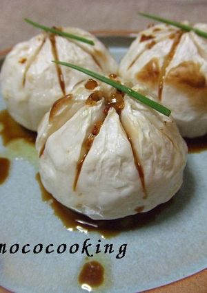 【まるごと❤焼きカブ】-レシピのメイン写真