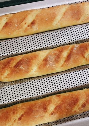おフランス-レシピのメイン写真