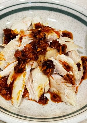 簡単 ささみでサラダチキン-レシピのメイン写真
