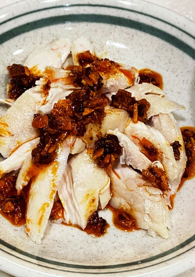 簡単　ささみでサラダチキン-レシピのメイン写真