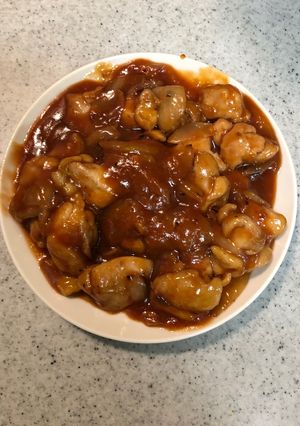 チキンチャップ-レシピのメイン写真