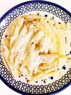 フライパンで作る♡じゃがいものチーズ焼き-レシピのメイン写真