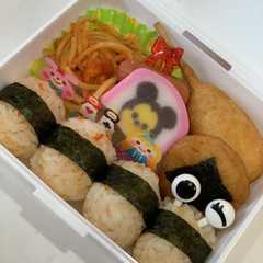 รูปของ 弁当