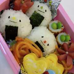 รูปของ お弁当