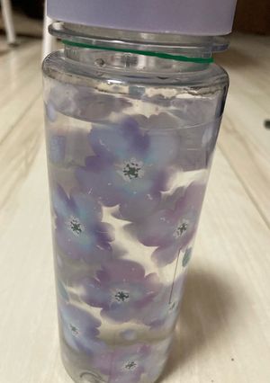 甘くないスポーツドリンク-レシピのメイン写真