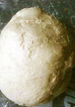 簡単Ｐｉｚｚａ　Dough-レシピのメイン写真