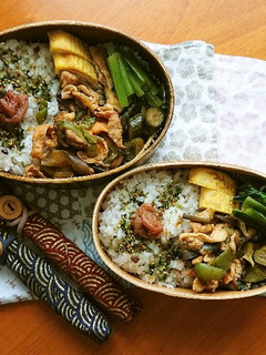 お弁当2021年4月15日-レシピのメイン写真