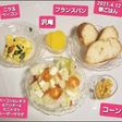 2021.4.12 簡単朝ごはん
