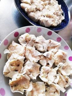 たけのこしゅうまい-レシピのメイン写真