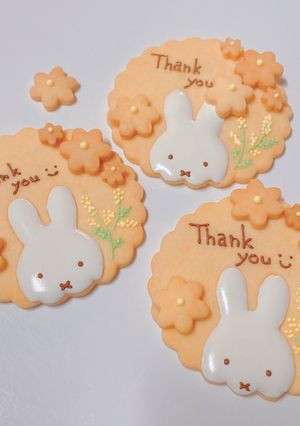 簡単クッキー生地-レシピのメイン写真