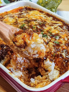 市販のソースで!こどもの日にミートドリア-レシピのメイン写真
