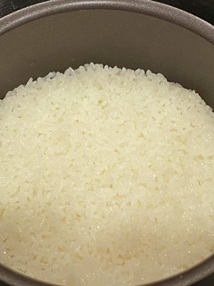 絶対こげない圧力鍋de炊飯-レシピのメイン写真