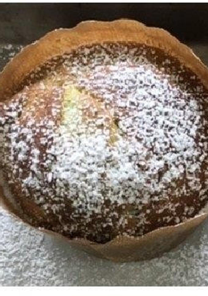 【使いきり】まるごとピーマンマフィン-レシピのメイン写真