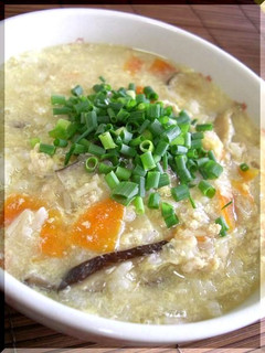 ❤母の味❤雑炊【お粥】-レシピのメイン写真