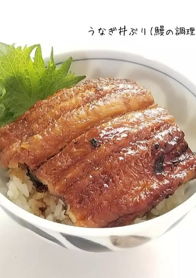 香ばしさがちがう！鰻蒲焼きの温め方-レシピのメイン写真