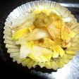白菜のサッパリ漬け←夫命名