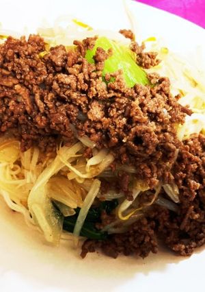 そうめん♡何杯でもいける-レシピのメイン写真