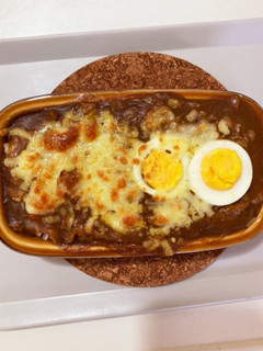 次の日は焼きカレー★-レシピのメイン写真