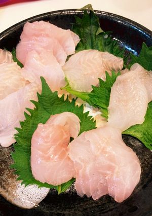 簡単過ぎる昆布締め。刺身大量消費-レシピのメイン写真