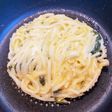 失敗しない裏技!離乳食★うどんのお焼き
