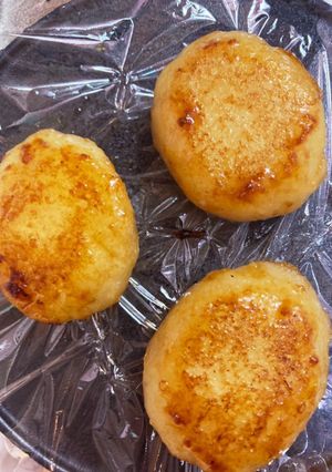 チーズ大根餅-レシピのメイン写真