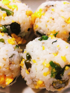 白だしとカンタン酢で菜の花ごはん-レシピのメイン写真