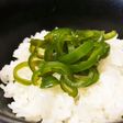 【作り置き】電子レンジでピーマン