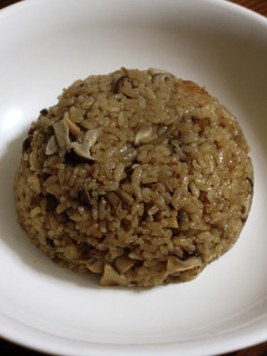 【浜納豆】料亭ご飯?炊き込みご飯 -レシピのメイン写真