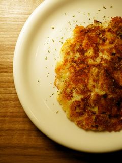 長芋とろろのチーズ焼き-レシピのメイン写真