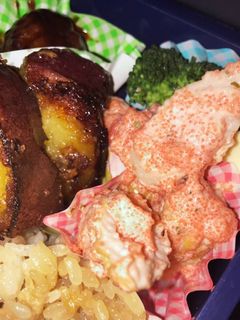 ちくわのたらマヨ和え-レシピのメイン写真