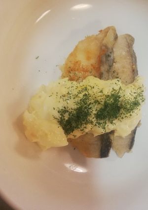 お一人様、サワラのムニエル！ゆりさん-レシピのメイン写真