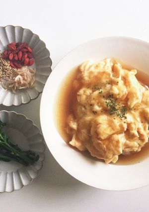 みらい飯-レシピのメイン写真