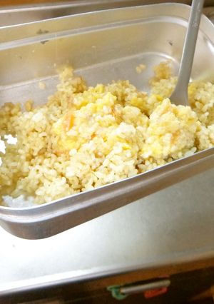 最速のスーパーカブ弁-レシピのメイン写真