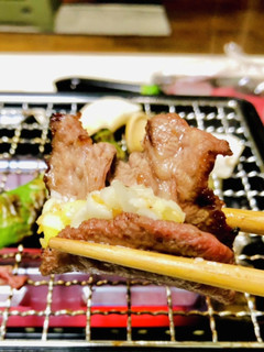 牛タンのネギ塩だれ-レシピのメイン写真