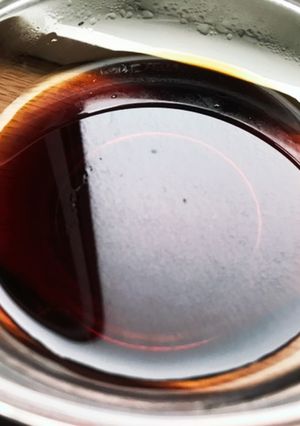10秒で作る天ぷらのつけつゆ-レシピのメイン写真