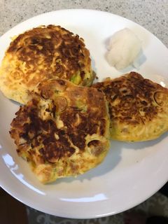 納豆焼き-レシピのメイン写真