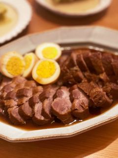 基本の煮豚(チャーシュー)-レシピのメイン写真