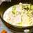 クリーミー味噌ミルク！！豚キャべうどん