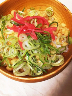 我が家の丼 サクサク揚げ玉丼♡-レシピのメイン写真