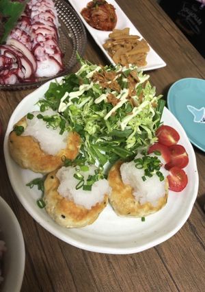 奥薗流厚揚げハンバーグアレンジレシピ-レシピのメイン写真