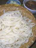 手打ちうどん
