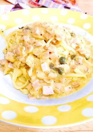 パパリーナ-レシピのメイン写真