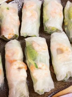生春巻き-レシピのメイン写真