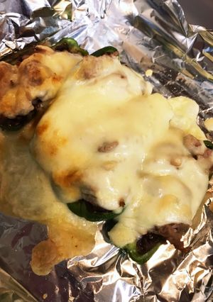 カレー→リメイク→最終手段①-レシピのメイン写真