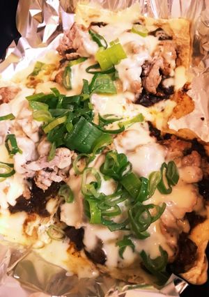 カレーリメイク最終手段②-レシピのメイン写真