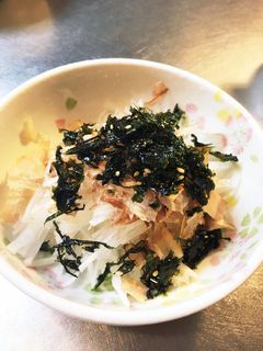 さっぱり大根サラダ-レシピのメイン写真
