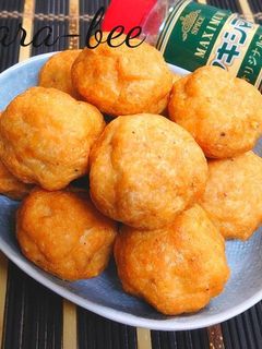 お弁当にも◎簡単!マキシマムからあげくん-レシピのメイン写真