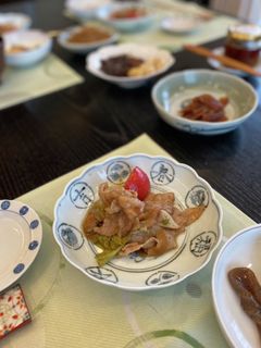 簡単★豚バラのサラダ炒め-レシピのメイン写真