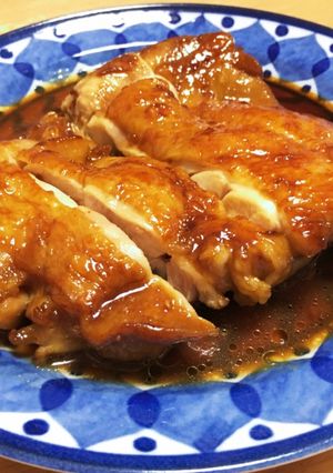 絶品！鶏もも肉の照り焼き-レシピのメイン写真