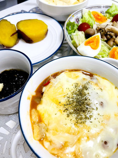 簡単30分◎煮込むだけ!チリコンカン-レシピのメイン写真